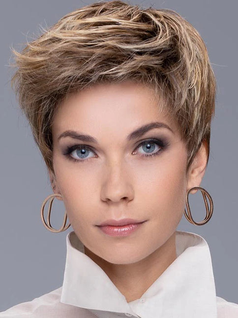 Peluca Sintética | COOL Ellen Wille