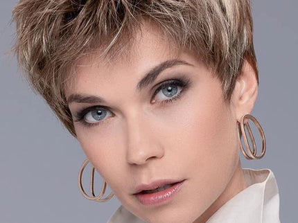 Peluca Sintética | COOL Ellen Wille