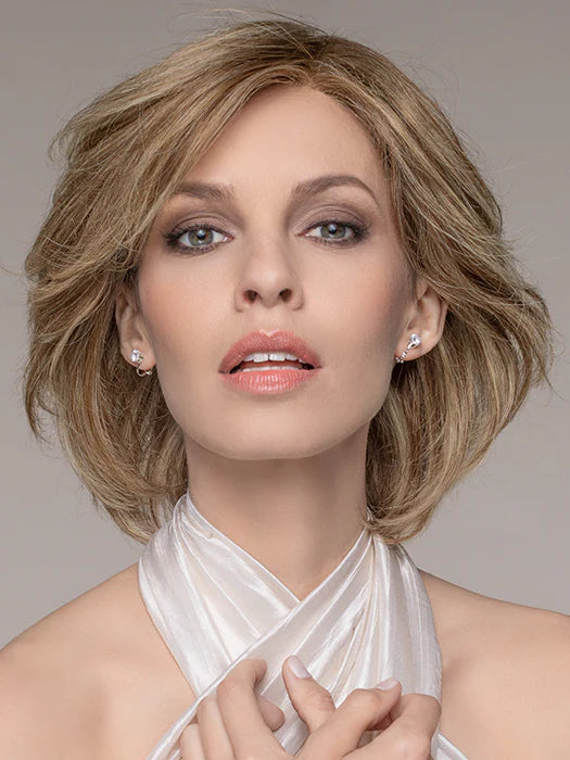 Peluca de Pelo Natural Premium | BRILLANCE