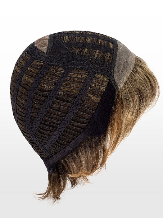 Peluca Cabello Sintético | RAISE de Ellen Wille