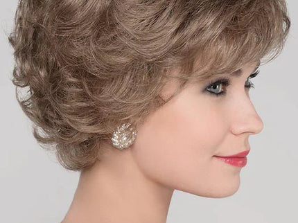 Peluca Cabello Sintético | AURORA COMFORT