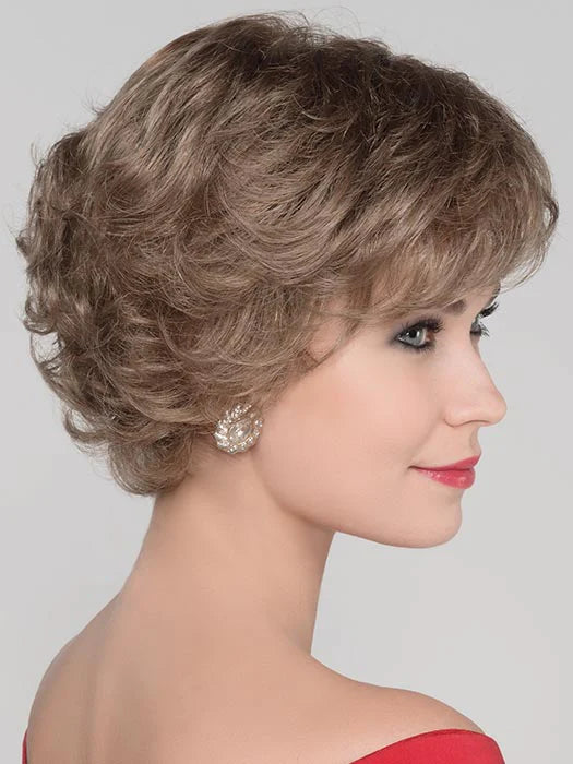 Peluca Cabello Sintético | AURORA COMFORT