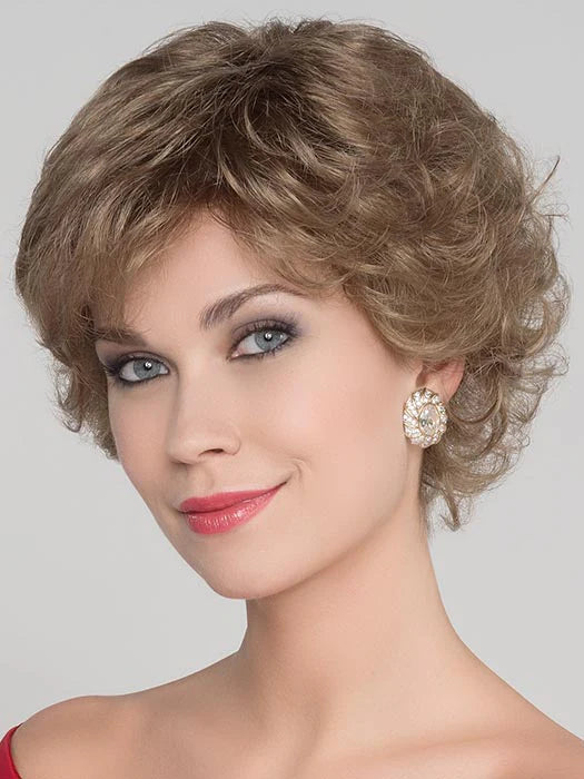 Peluca Cabello Sintético | AURORA COMFORT