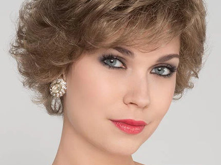 Peluca Cabello Sintético | AURORA COMFORT