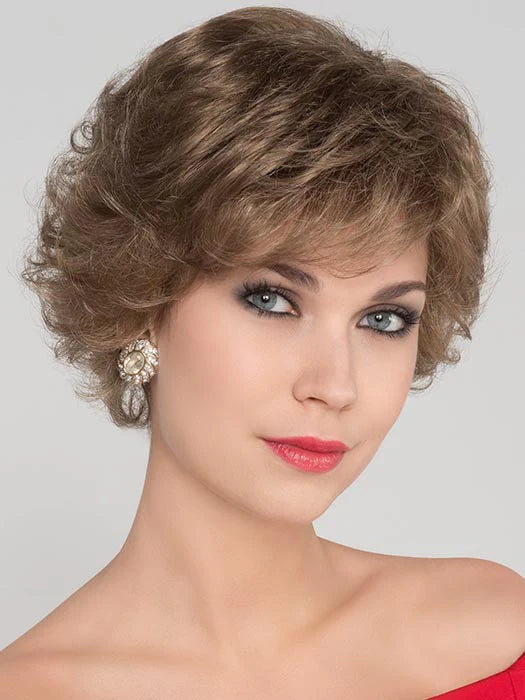 Peluca Cabello Sintético | AURORA COMFORT