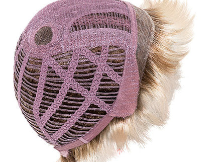 Peluca Sintética | COOL Ellen Wille