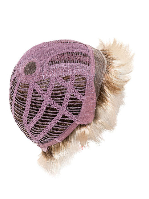 Peluca Sintética | COOL Ellen Wille