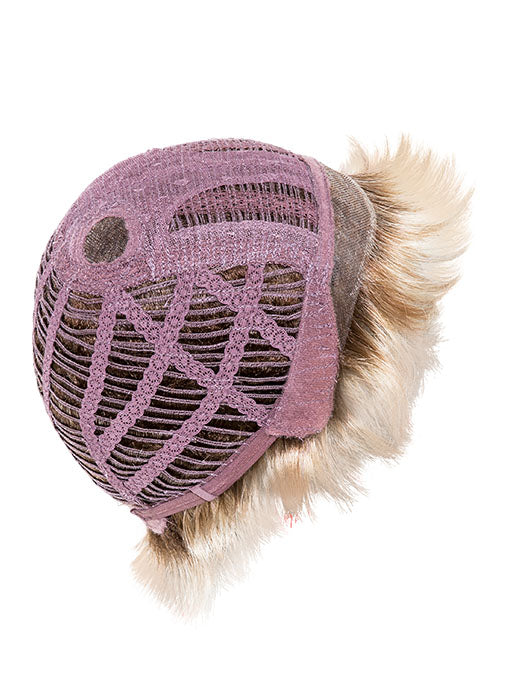 Peluca Sintética | COOL Ellen Wille