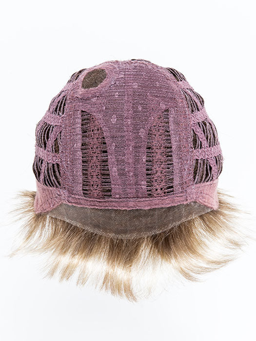 Peluca Sintética | COOL Ellen Wille