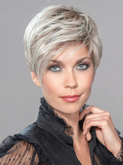 Peluca Cabello Sintético | Link