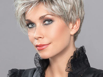 Peluca Cabello Sintético | Link