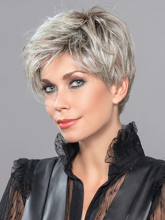 Peluca Cabello Sintético | Link