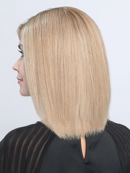 Peluca Pelo Natural | YARA
