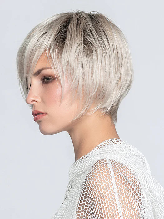 Peluca Cabello Sintético | JAVA