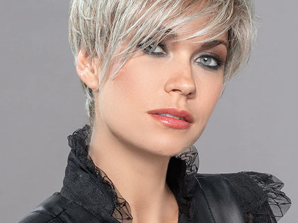Peluca Cabello Sintético | Link