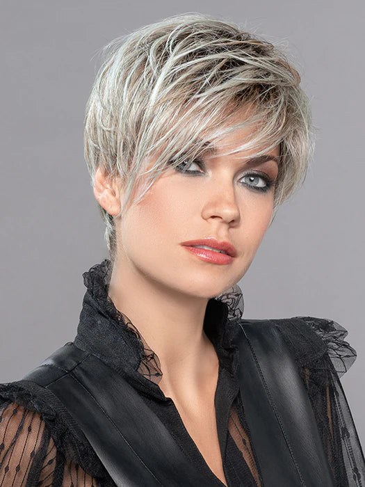 Peluca Cabello Sintético | Link