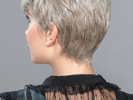 Peluca Cabello Sintético | Link
