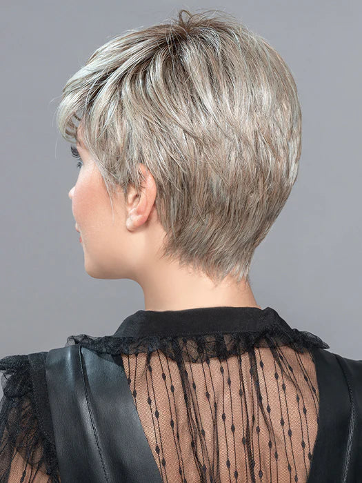 Peluca Cabello Sintético | Link