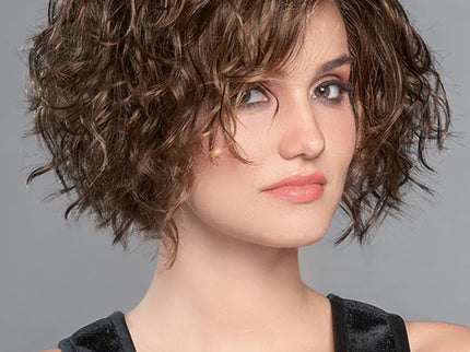 Peluca Cabello Sintético | Movie Star
