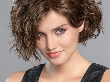 Peluca Cabello Sintético | Movie Star