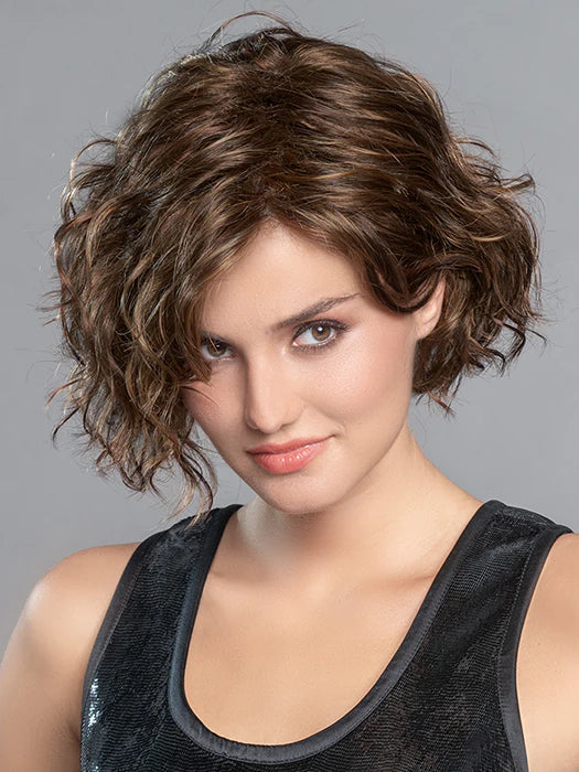Peluca Cabello Sintético | Movie Star