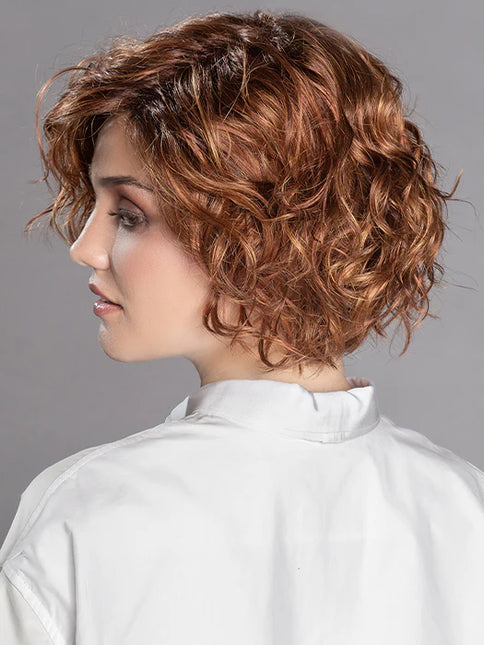 Peluca Cabello Sintético | Movie Star