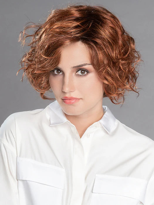 Peluca Cabello Sintético | Movie Star