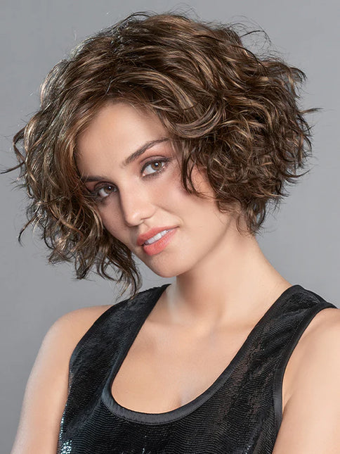 Peluca Cabello Sintético | Movie Star