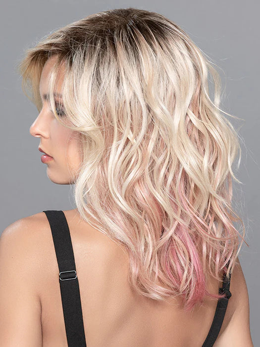 Peluca Cabello Sintético | TABU