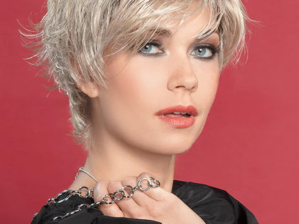 Peluca Cabello Sintético | OPEN