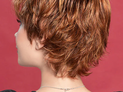 Peluca Cabello Sintético | OPEN