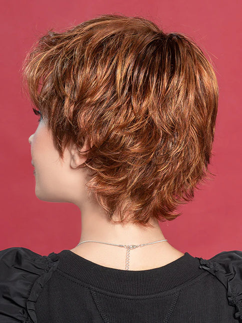 Peluca Cabello Sintético | OPEN