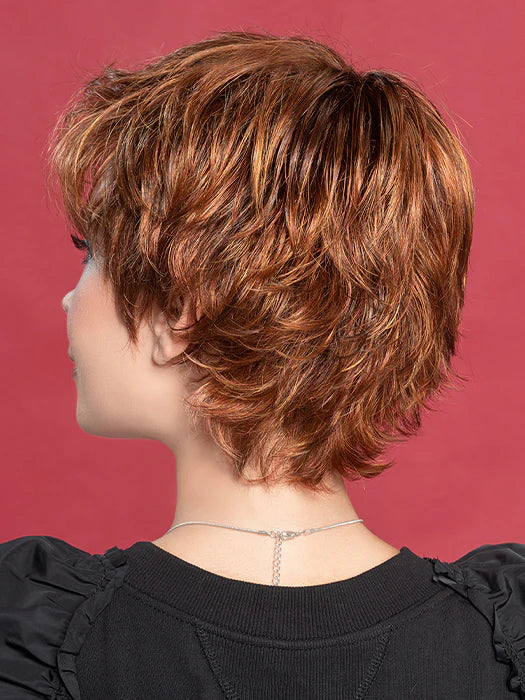 Peluca Cabello Sintético | OPEN