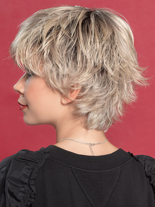 Peluca Cabello Sintético | OPEN