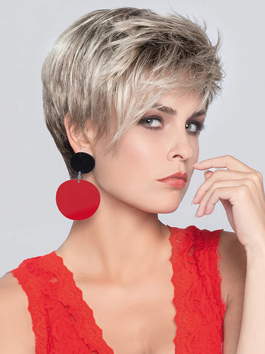 Peluca Cabello Sintético | POINT