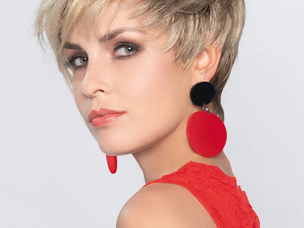 Peluca Cabello Sintético | POINT