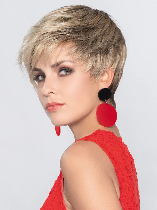 Peluca Cabello Sintético | POINT