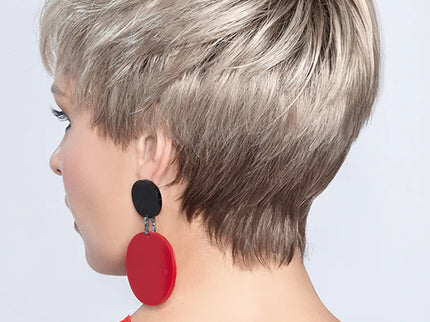 Peluca Cabello Sintético | POINT