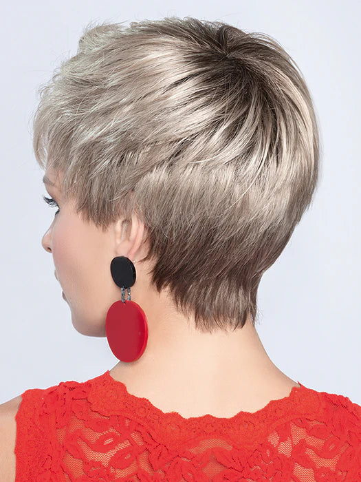 Peluca Cabello Sintético | POINT