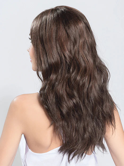 Peluca Pelo Natura | XENITA