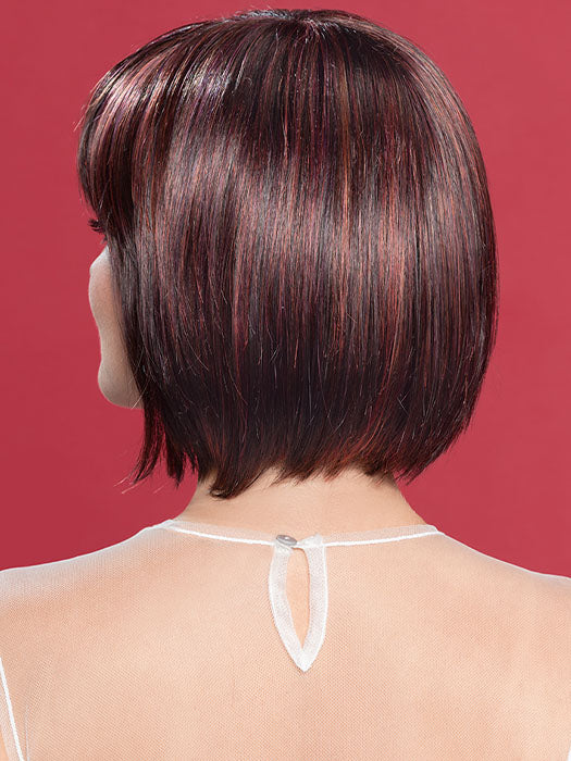 Peluca Cabello Sintético | Change