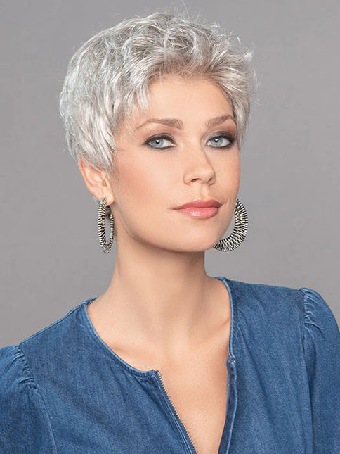 Peluca Cabello Sintético | Tab