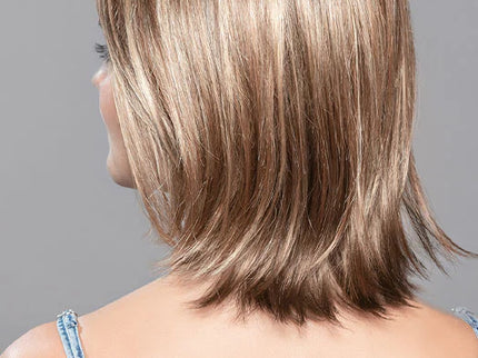 Peluca Cabello Sintético | United
