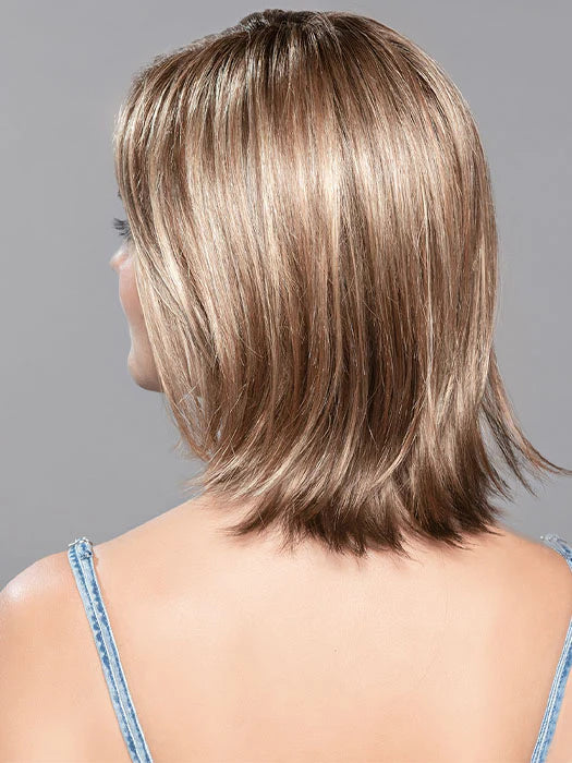 Peluca Cabello Sintético | United