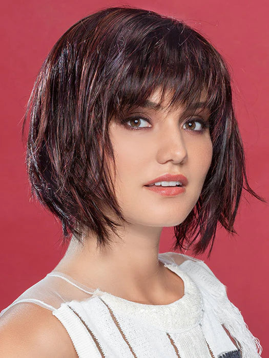 Peluca Cabello Sintético | Change