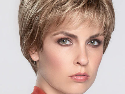 Peluca Cabello Sintético | Charlotte