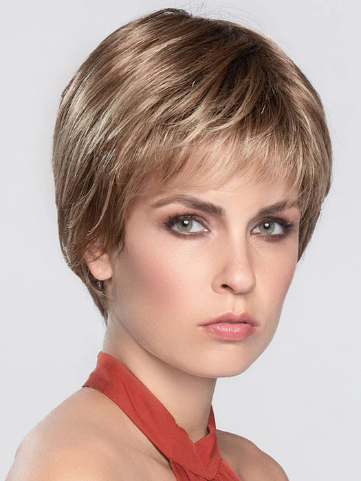 Peluca Cabello Sintético | Charlotte