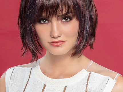 Peluca Cabello Sintético | Change