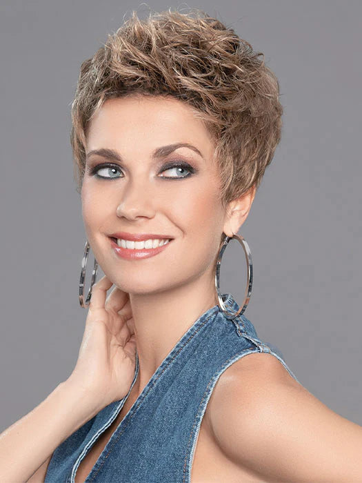 Peluca Cabello Sintético | Tab