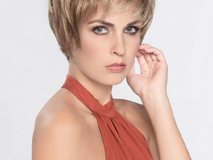 Peluca Cabello Sintético | Charlotte